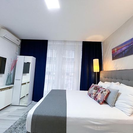 Centar Forever Belgrad Exterior foto