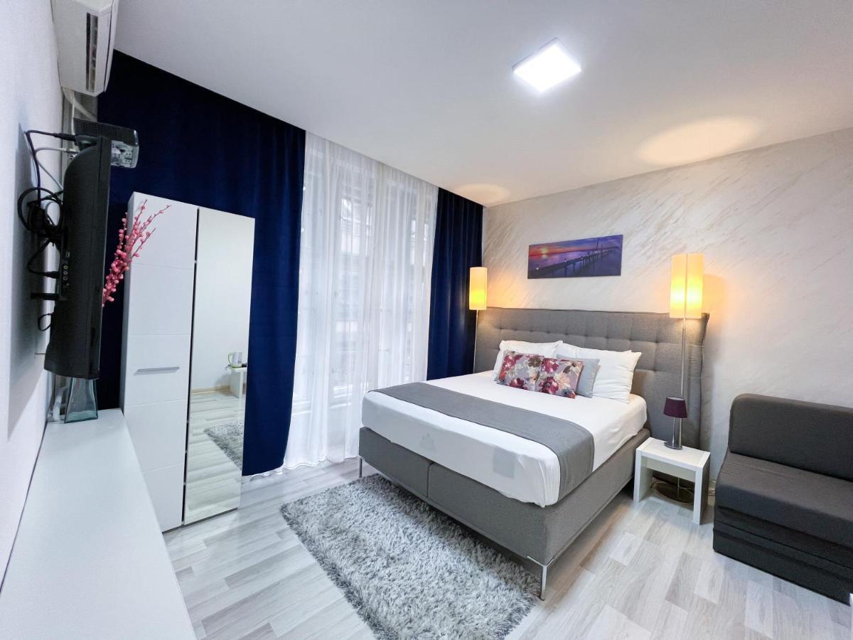 Centar Forever Belgrad Exterior foto