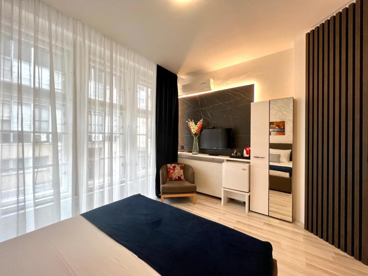 Centar Forever Belgrad Exterior foto