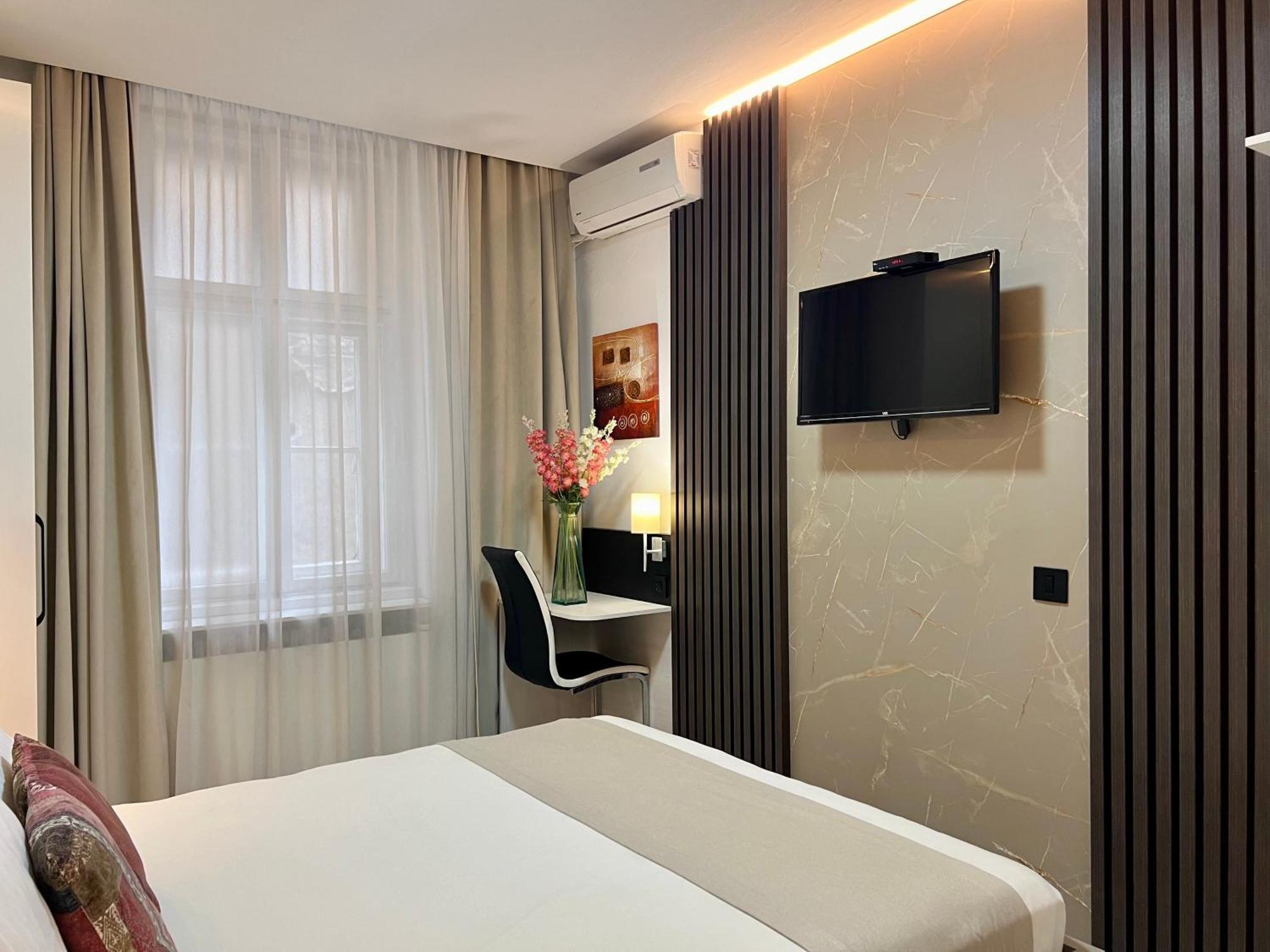 Centar Forever Belgrad Exterior foto